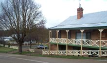Snug As A Bug Motel - Accommodation Brisbane 1