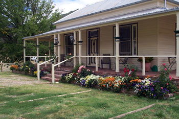 Snug As A Bug Motel - Accommodation Brisbane 2