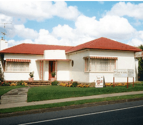 Gambier Lodge Inn - Motel - Accommodation Brisbane 0