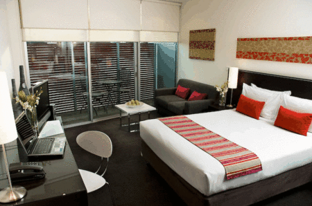 Punthill Williamstown - Accommodation Brisbane