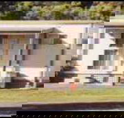 Kywong Caravan Park - Accommodation Brisbane