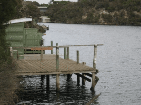 Wrens on Glenelg - Accommodation Brisbane