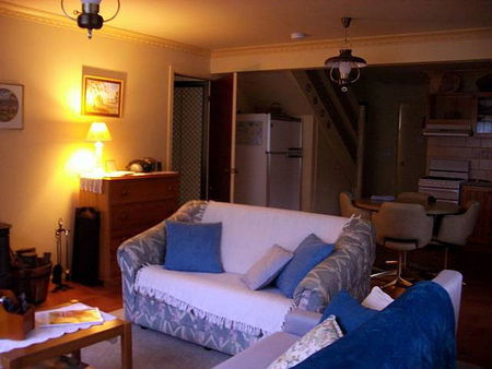 Gracefield Cottage - Accommodation Brisbane 0