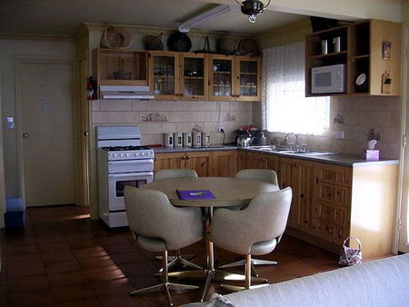 Gracefield Cottage - Accommodation Brisbane 2
