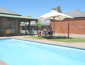 Centretown Motel Nagambie - Accommodation Brisbane 3