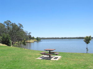 Centretown Motel Nagambie - Accommodation Brisbane 4