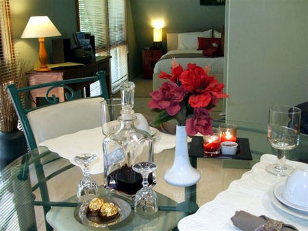 Abbeyard VIC Accommodation Brisbane
