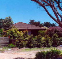 Hideaway On Hinkler - Accommodation Brisbane