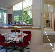 Seppelt House - Accommodation Brisbane