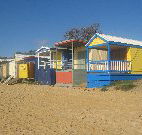 Beach Haven Mt Martha - Accommodation Brisbane