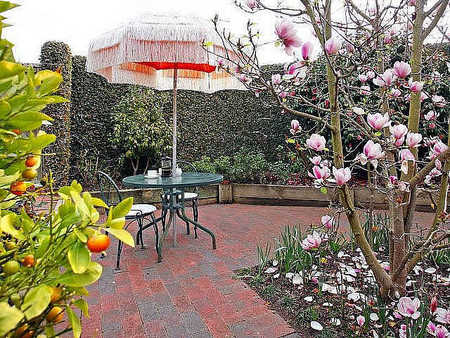 The Courtyard Mt Eliza - Accommodation Brisbane 3