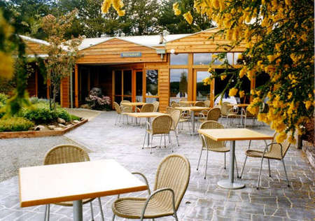 Lancefield VIC Accommodation Brisbane