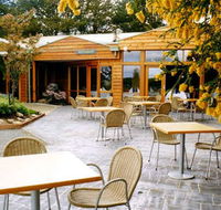 Glen Erin At Lancefield - Accommodation Brisbane