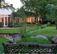 Farmers Arms Retreat - Accommodation Brisbane