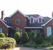 The Gables Bed and Breakfast - Accommodation Brisbane