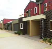 The Lakes Apartments - Accommodation Brisbane
