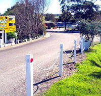 Lakes Entrance Tourist Park - Accommodation Brisbane