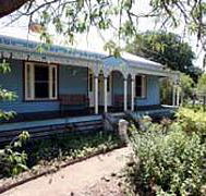 Corinella Country House - Accommodation Brisbane