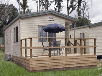 Marysville Caravan and Holiday Park - Accommodation Brisbane