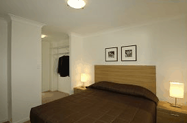 Parkview Apartments - Accommodation Brisbane 1