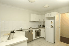 Parkview Apartments - Accommodation Brisbane 2