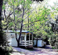 Flinders Caravan Park - Accommodation Brisbane
