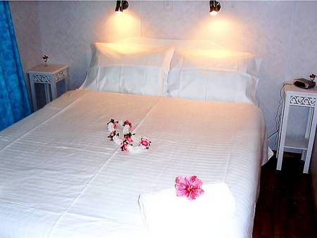 Flinders Caravan Park - Accommodation Brisbane 1