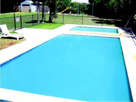Flinders Caravan Park - Accommodation Brisbane 2