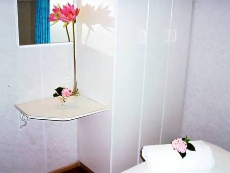 Flinders Caravan Park - Accommodation Brisbane 4