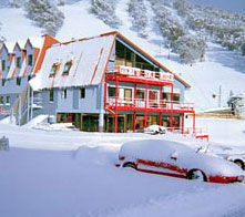 Gebis Falls Creek - Accommodation Brisbane 0