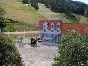 Gebis Falls Creek - Accommodation Brisbane 1