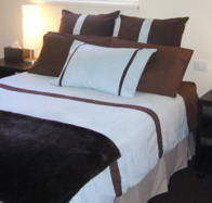 Nelse Lodge - Accommodation Brisbane