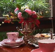 Forlonge Bed and Breakfast - Accommodation Brisbane