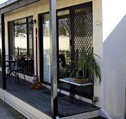 Courtside Cottage Bed and Breakfast - Accommodation Brisbane