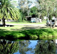 Euroa Caravan and Tourist Park - Accommodation Brisbane