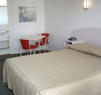 Best Western Alexander Motor Inn and Apartments - Accommodation Brisbane