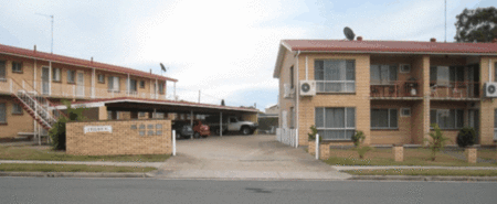 Como Apartments Gladstone - Accommodation Brisbane