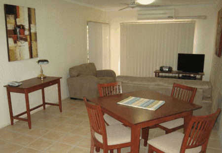 Como Apartments Gladstone - Accommodation Brisbane 1