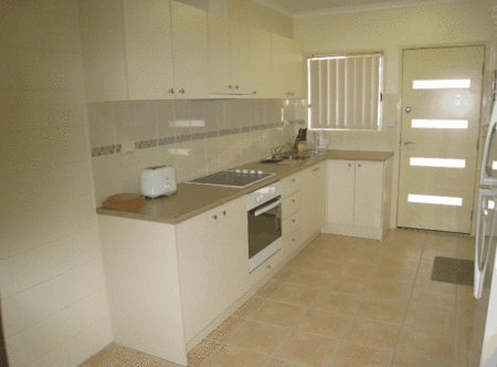 Como Apartments Gladstone - Accommodation Brisbane 3