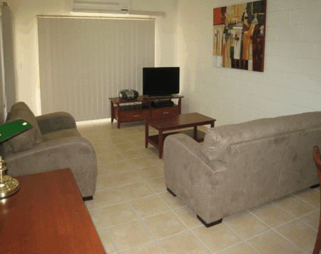 Como Apartments Gladstone - Accommodation Brisbane 4