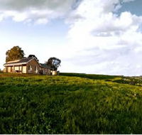 Hut on the Hill Heathcote - Accommodation Brisbane