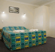 Acacia Motor Inn - Accommodation Brisbane