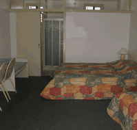 Econo Lodge Park Lane Bundaberg - Accommodation Brisbane