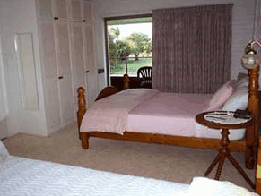 Rubyanna Rise B&B - Accommodation Brisbane 1