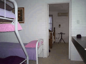Rubyanna Rise B&B - Accommodation Brisbane 2