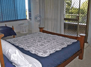 Rubyanna Rise B&B - Accommodation Brisbane 4