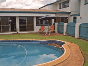 Rubyanna Rise B&B - Accommodation Brisbane 5