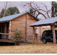 Gaddleen Grove Cottages - Accommodation Brisbane
