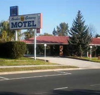Border Gateway Motel Wodonga - Accommodation Brisbane