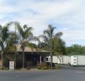 Borderland Holiday Park - Accommodation Brisbane